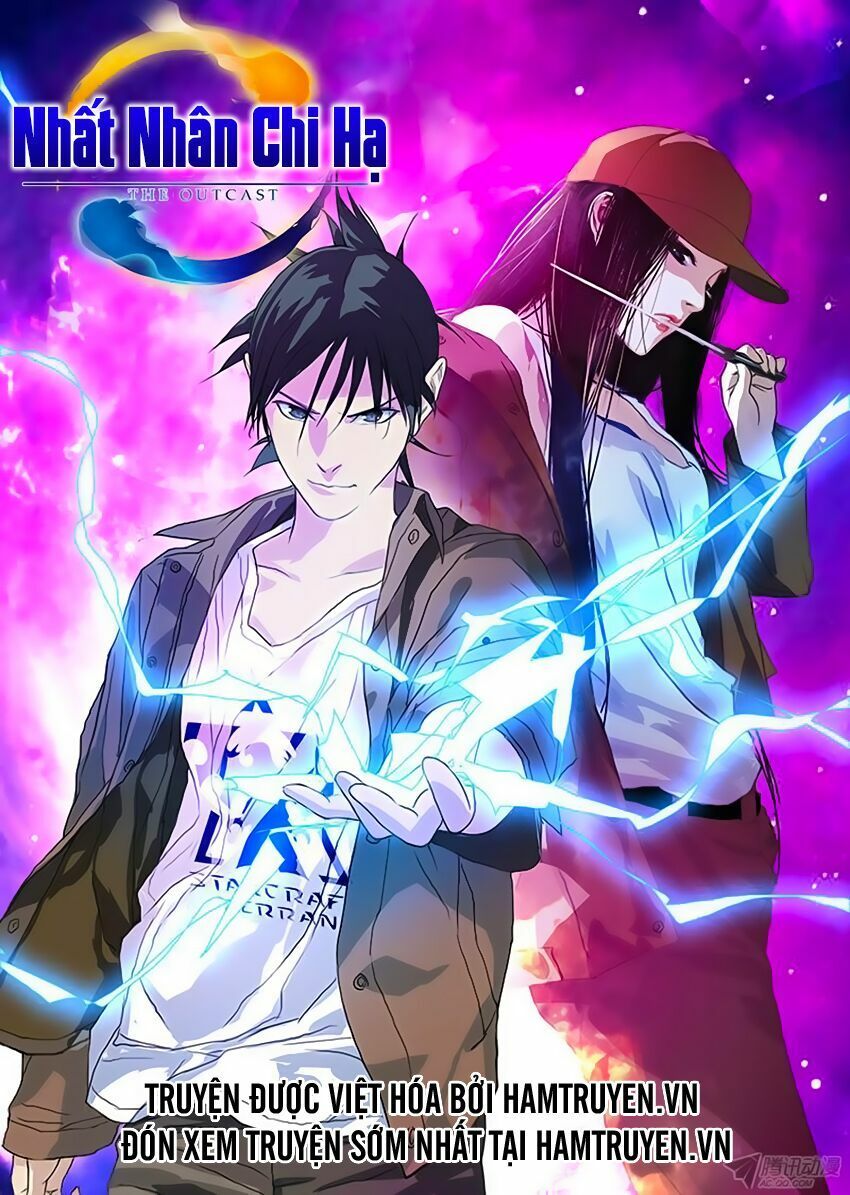 đọc truyện Nhất Nhân Chi Hạ Chương 131 ảnh 4 tại Thiên Thai Truyện