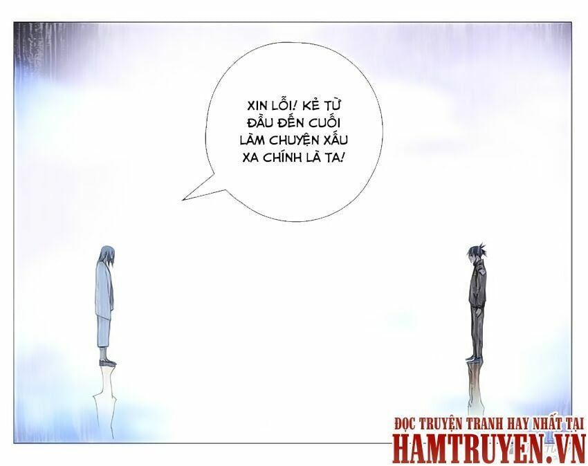 đọc truyện Nhất Nhân Chi Hạ Chương 136 ảnh 16 tại Thiên Thai Truyện