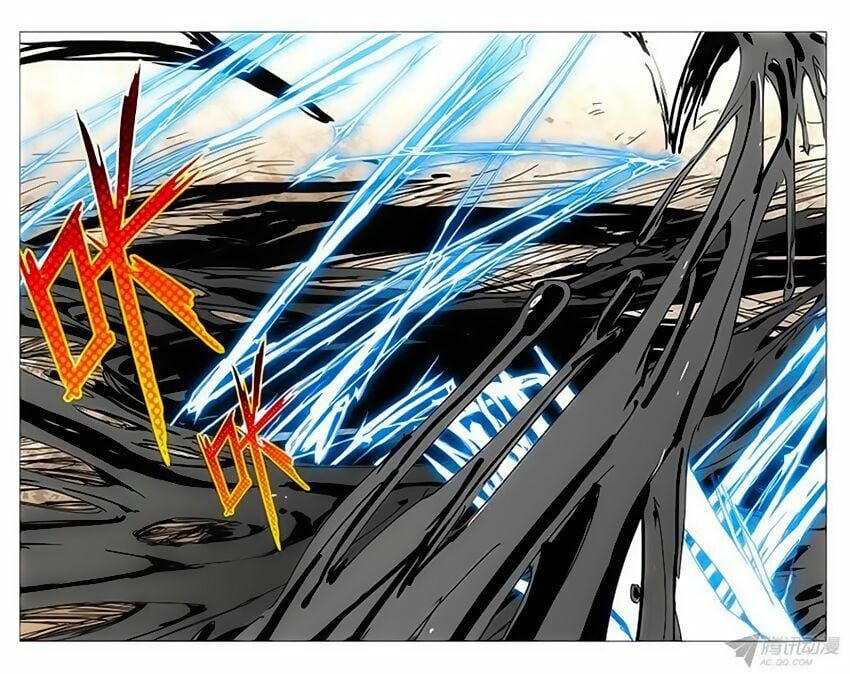 đọc truyện Nhất Nhân Chi Hạ Chương 137 ảnh 5 tại Thiên Thai Truyện