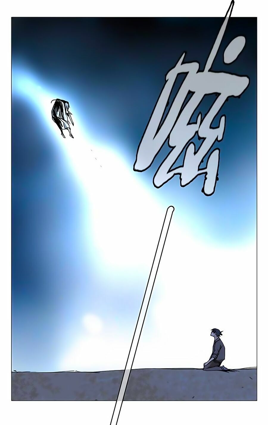 đọc truyện Nhất Nhân Chi Hạ Chương 138 ảnh 12 tại Thiên Thai Truyện