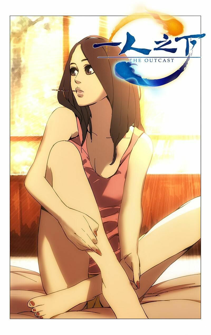 đọc truyện Nhất Nhân Chi Hạ Chương 14 ảnh 3 tại Thiên Thai Truyện