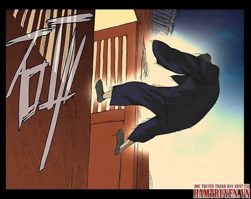 đọc truyện Nhất Nhân Chi Hạ Chương 141 ảnh 6 tại Thiên Thai Truyện