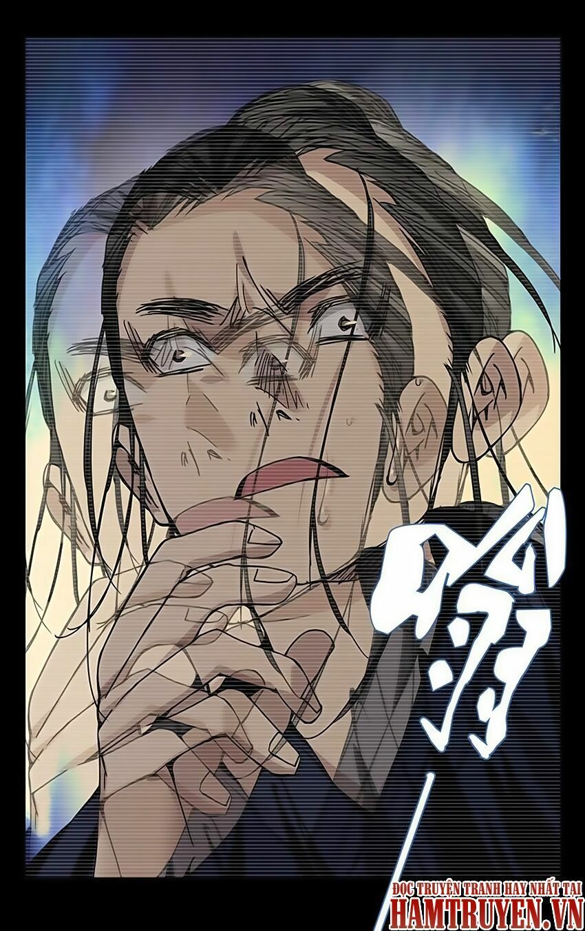 đọc truyện Nhất Nhân Chi Hạ Chương 141 ảnh 9 tại Thiên Thai Truyện