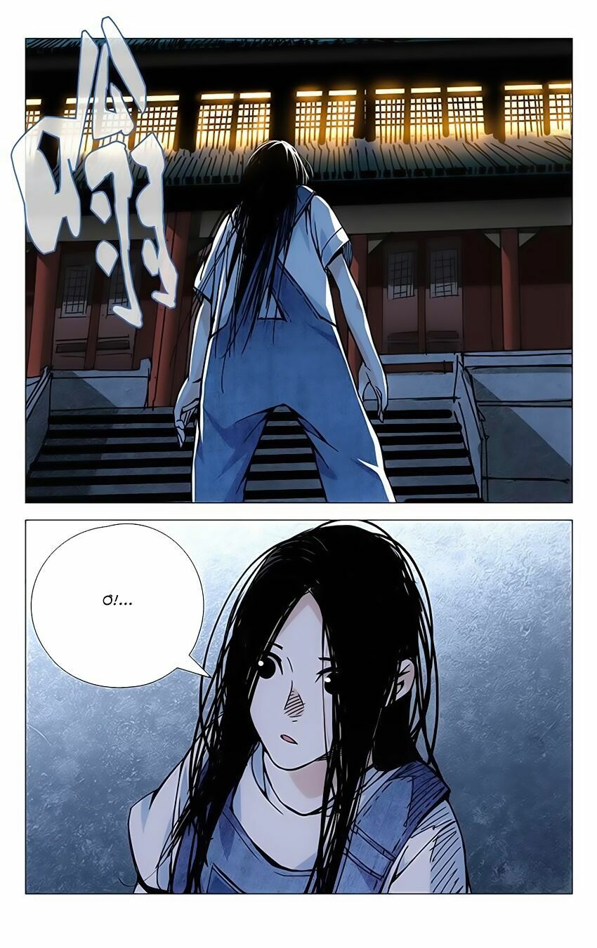 đọc truyện Nhất Nhân Chi Hạ Chương 144 ảnh 9 tại Thiên Thai Truyện