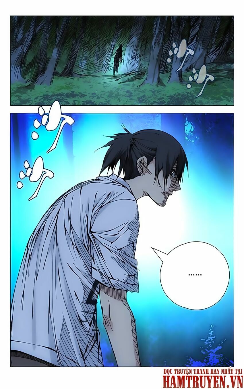 đọc truyện Nhất Nhân Chi Hạ Chương 145 ảnh 14 tại Thiên Thai Truyện