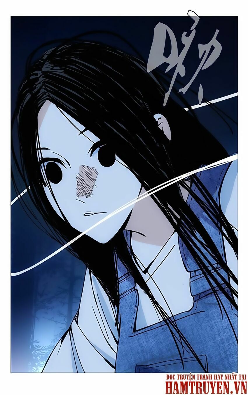 đọc truyện Nhất Nhân Chi Hạ Chương 150 ảnh 18 tại Thiên Thai Truyện