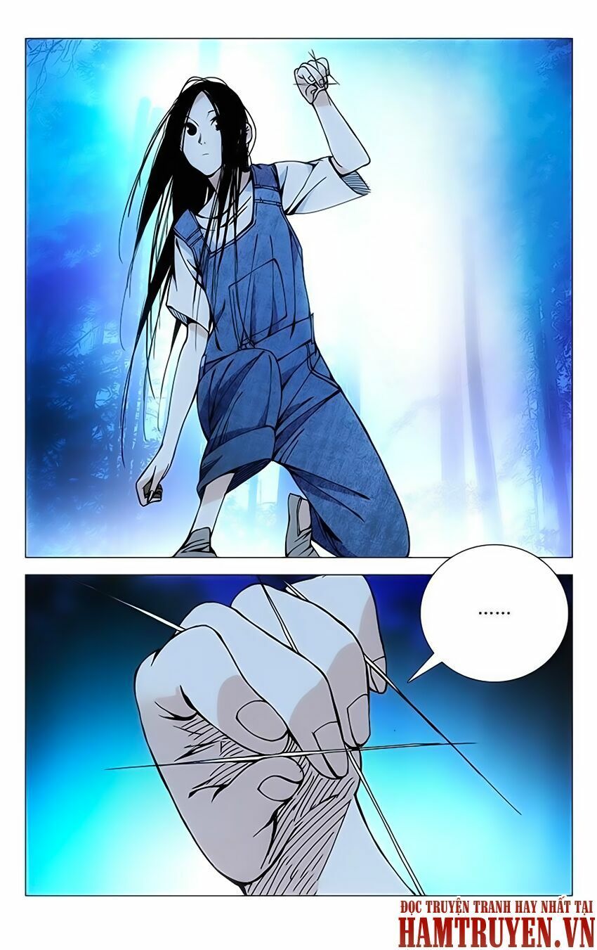 đọc truyện Nhất Nhân Chi Hạ Chương 151 ảnh 6 tại Thiên Thai Truyện