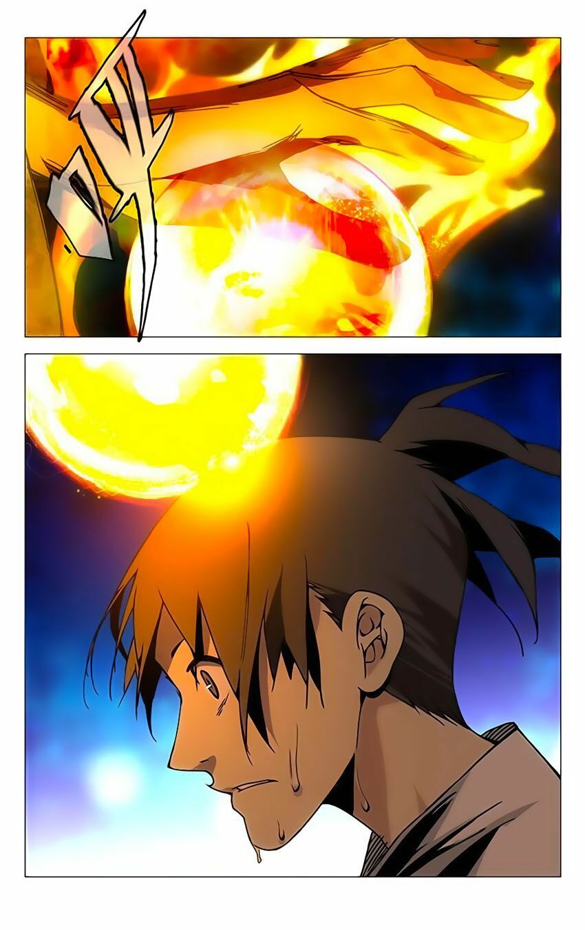 đọc truyện Nhất Nhân Chi Hạ Chương 153 ảnh 14 tại Thiên Thai Truyện