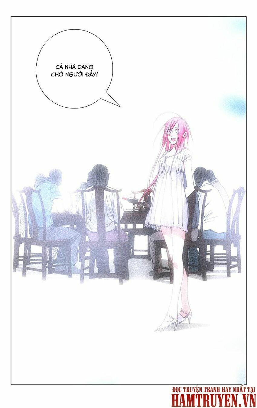 đọc truyện Nhất Nhân Chi Hạ Chương 157 ảnh 5 tại Thiên Thai Truyện