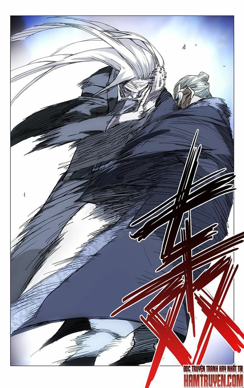 đọc truyện Nhất Nhân Chi Hạ Chương 159 ảnh 14 tại Thiên Thai Truyện