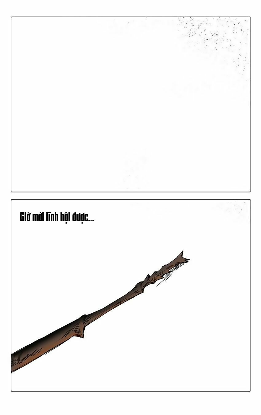 đọc truyện Nhất Nhân Chi Hạ Chương 164 ảnh 18 tại Thiên Thai Truyện