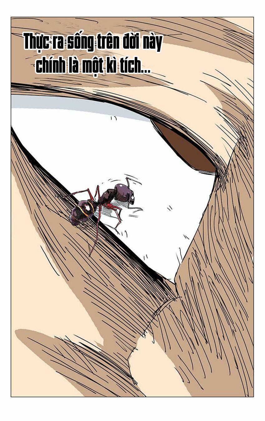 đọc truyện Nhất Nhân Chi Hạ Chương 164 ảnh 19 tại Thiên Thai Truyện