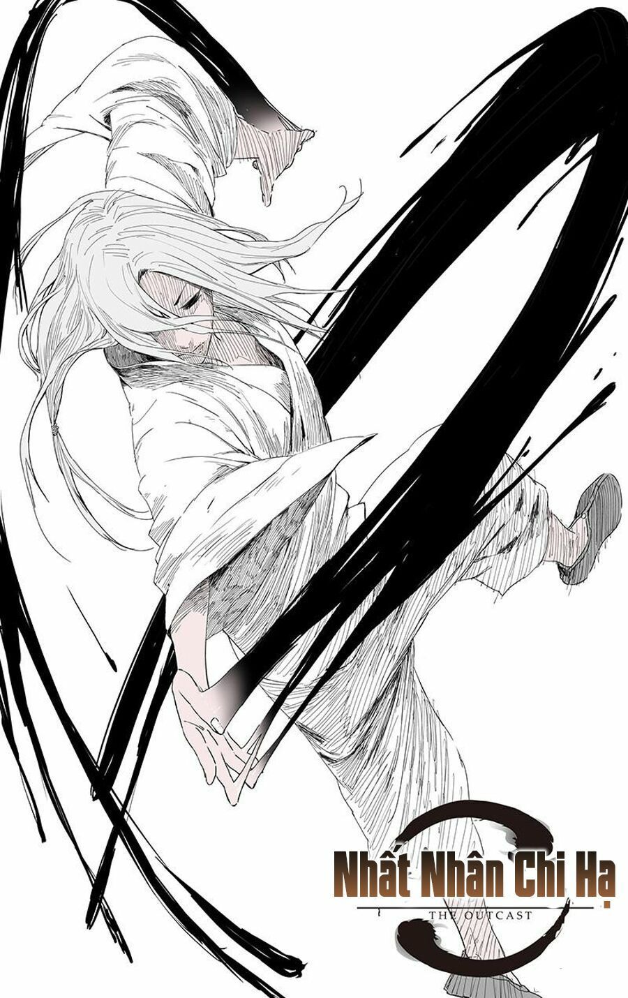 đọc truyện Nhất Nhân Chi Hạ Chương 166 ảnh 4 tại Thiên Thai Truyện