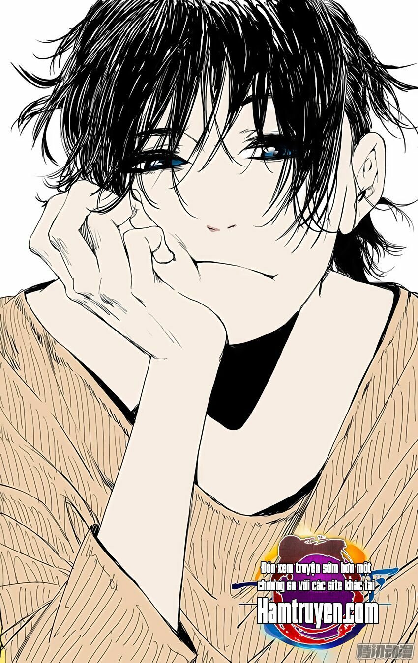 đọc truyện Nhất Nhân Chi Hạ Chương 168 ảnh 4 tại Thiên Thai Truyện