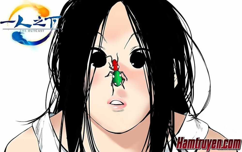 đọc truyện Nhất Nhân Chi Hạ Chương 170 ảnh 4 tại Thiên Thai Truyện