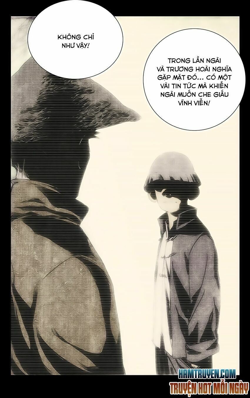 đọc truyện Nhất Nhân Chi Hạ Chương 172 ảnh 14 tại Thiên Thai Truyện