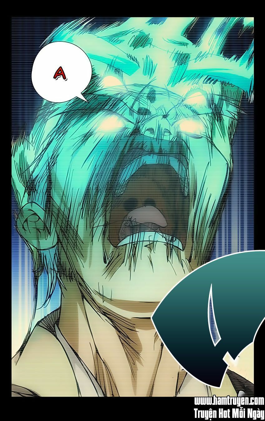 đọc truyện Nhất Nhân Chi Hạ Chương 173 ảnh 5 tại Thiên Thai Truyện