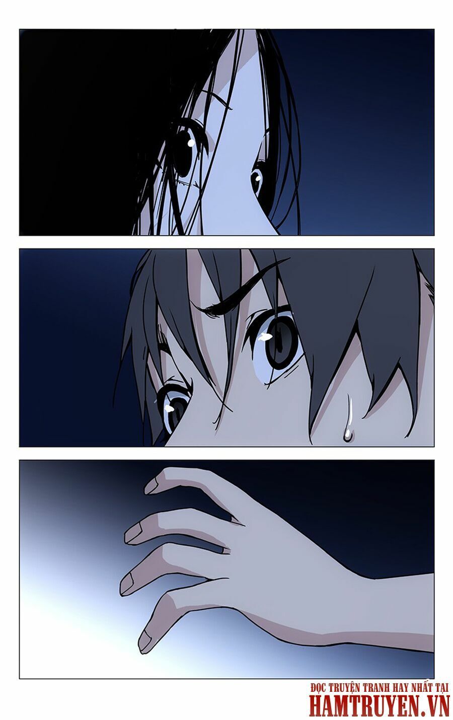 đọc truyện Nhất Nhân Chi Hạ Chương 182 ảnh 17 tại Thiên Thai Truyện