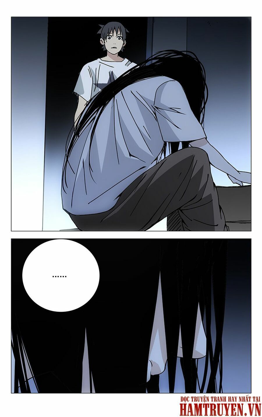 đọc truyện Nhất Nhân Chi Hạ Chương 182 ảnh 8 tại Thiên Thai Truyện