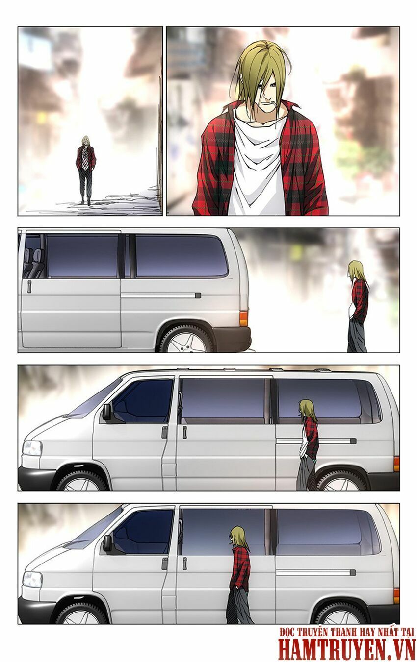 đọc truyện Nhất Nhân Chi Hạ Chương 188 ảnh 4 tại Thiên Thai Truyện