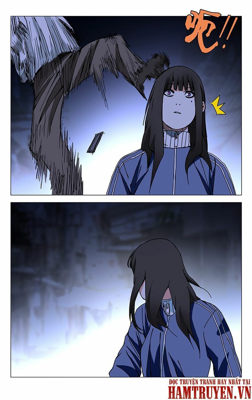 đọc truyện Nhất Nhân Chi Hạ Chương 188 ảnh 8 tại Thiên Thai Truyện