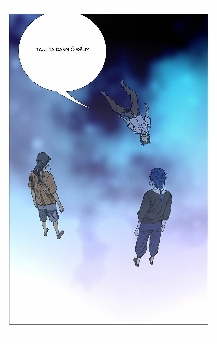 đọc truyện Nhất Nhân Chi Hạ Chương 192 ảnh 6 tại Thiên Thai Truyện