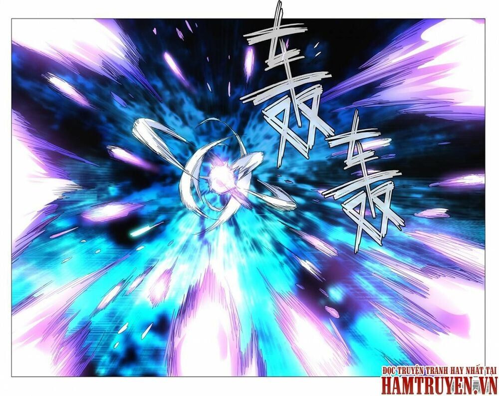 đọc truyện Nhất Nhân Chi Hạ Chương 193 ảnh 8 tại Thiên Thai Truyện