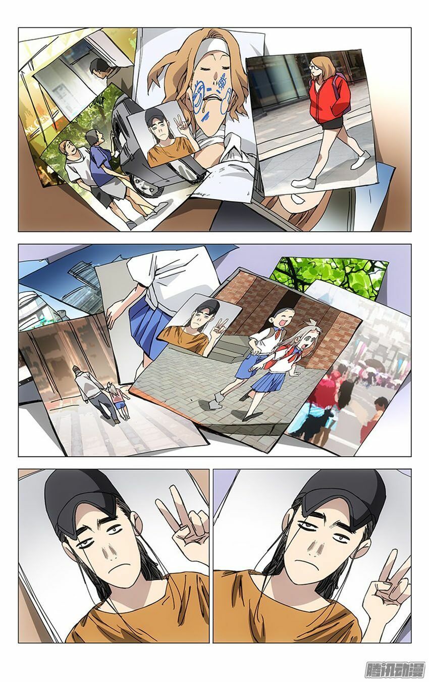 đọc truyện Nhất Nhân Chi Hạ Chương 194 ảnh 10 tại Thiên Thai Truyện