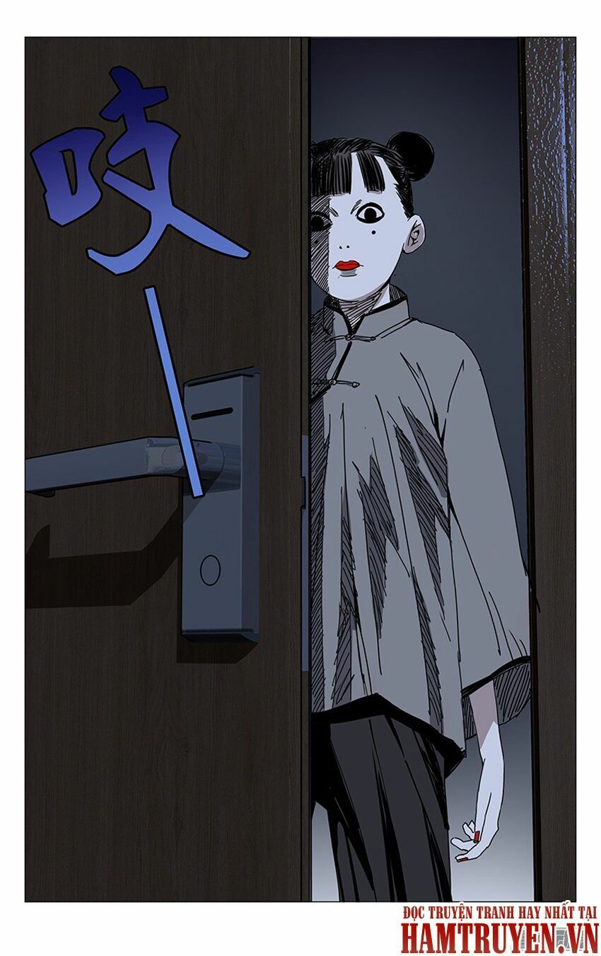 đọc truyện Nhất Nhân Chi Hạ Chương 197 ảnh 16 tại Thiên Thai Truyện