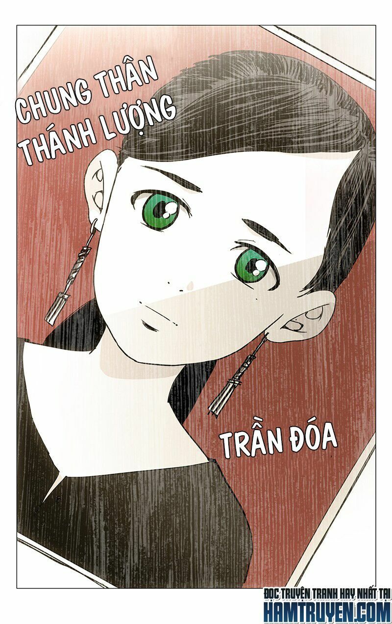 đọc truyện Nhất Nhân Chi Hạ Chương 201 ảnh 14 tại Thiên Thai Truyện