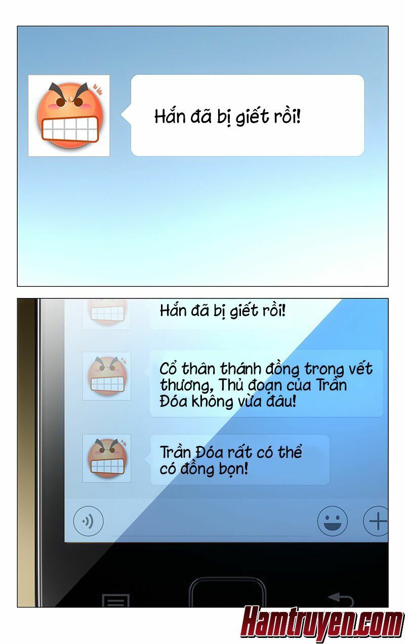 đọc truyện Nhất Nhân Chi Hạ Chương 202 ảnh 12 tại Thiên Thai Truyện