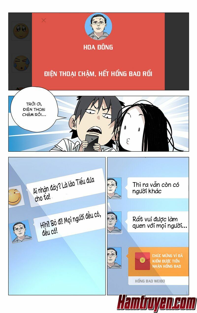 đọc truyện Nhất Nhân Chi Hạ Chương 202 ảnh 5 tại Thiên Thai Truyện