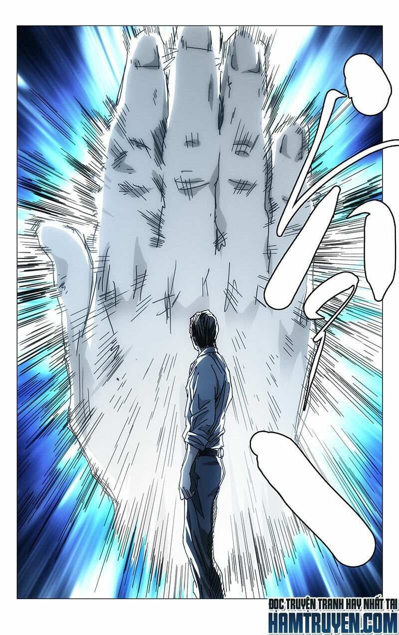 đọc truyện Nhất Nhân Chi Hạ Chương 205 ảnh 15 tại Thiên Thai Truyện