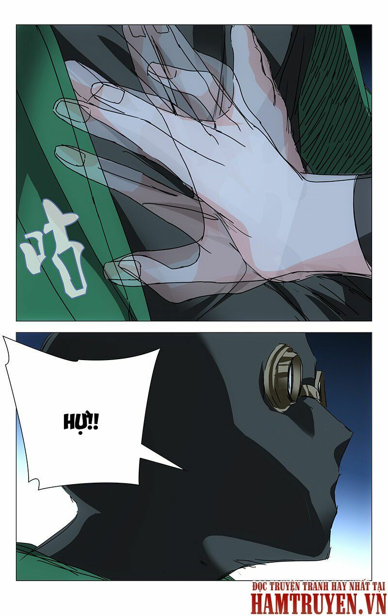 đọc truyện Nhất Nhân Chi Hạ Chương 207 ảnh 6 tại Thiên Thai Truyện