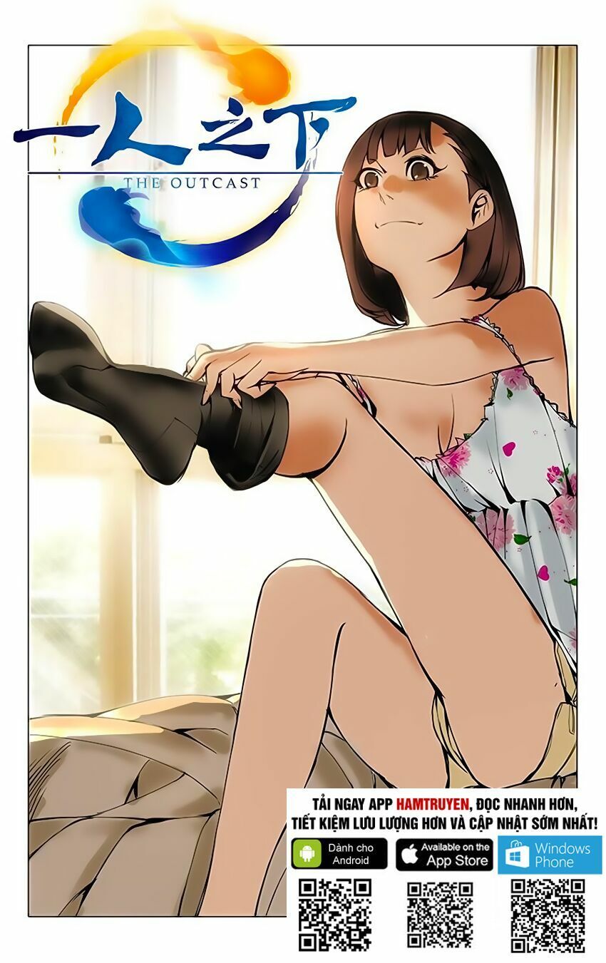 đọc truyện Nhất Nhân Chi Hạ Chương 21 ảnh 3 tại Thiên Thai Truyện