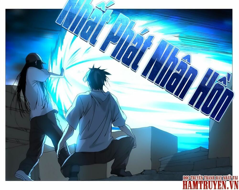 đọc truyện Nhất Nhân Chi Hạ Chương 211 ảnh 14 tại Thiên Thai Truyện