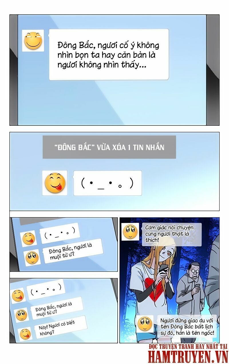 đọc truyện Nhất Nhân Chi Hạ Chương 211 ảnh 5 tại Thiên Thai Truyện