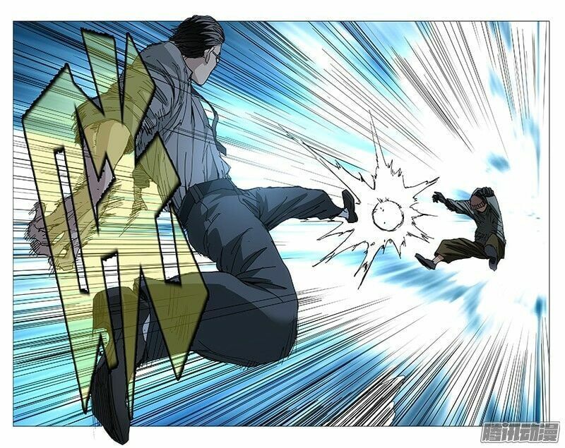 đọc truyện Nhất Nhân Chi Hạ Chương 213 ảnh 11 tại Thiên Thai Truyện