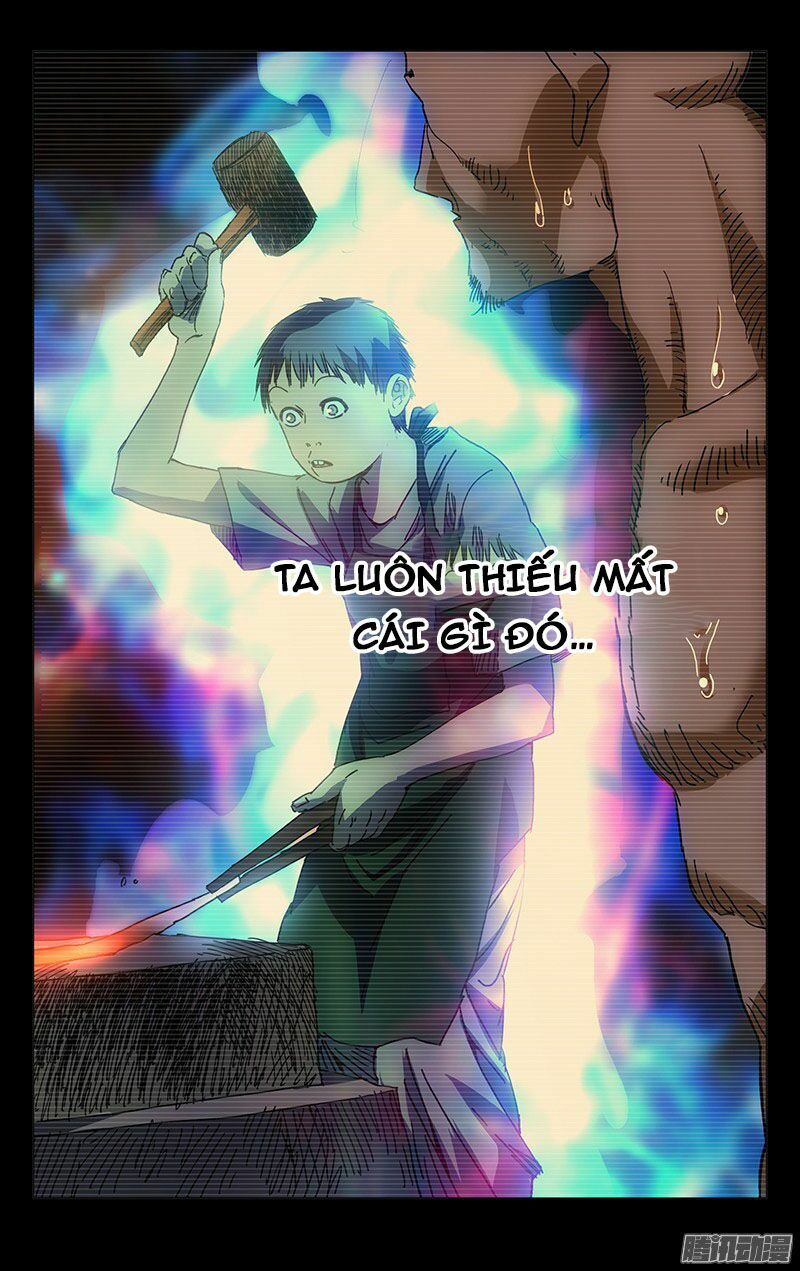 đọc truyện Nhất Nhân Chi Hạ Chương 224 ảnh 5 tại Thiên Thai Truyện