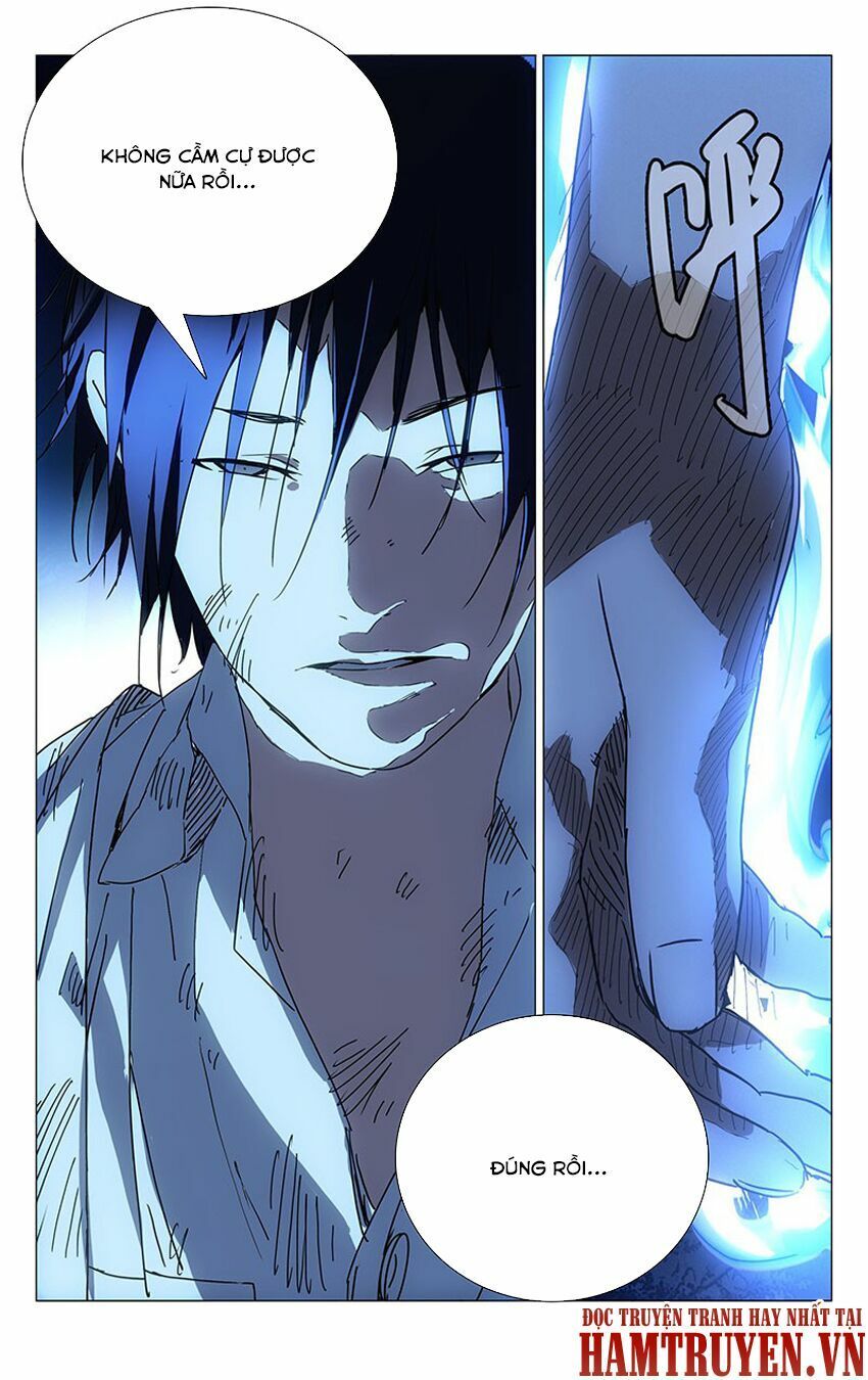 đọc truyện Nhất Nhân Chi Hạ Chương 227 ảnh 18 tại Thiên Thai Truyện