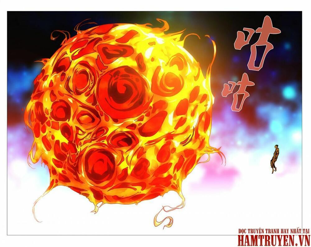 đọc truyện Nhất Nhân Chi Hạ Chương 229 ảnh 13 tại Thiên Thai Truyện