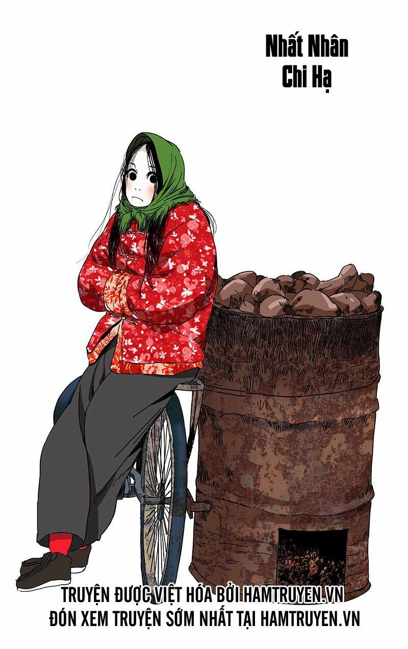 đọc truyện Nhất Nhân Chi Hạ Chương 231 ảnh 3 tại Thiên Thai Truyện