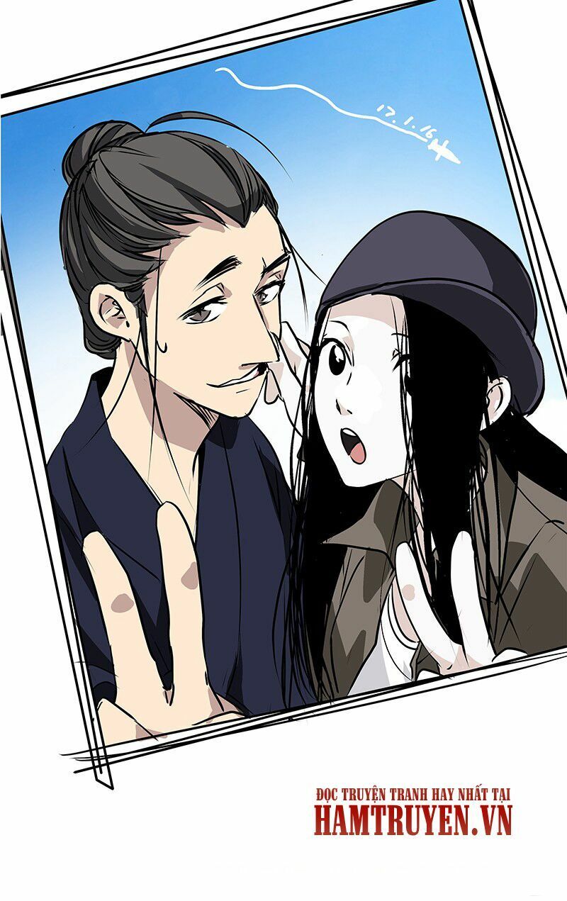 đọc truyện Nhất Nhân Chi Hạ Chương 233 ảnh 20 tại Thiên Thai Truyện