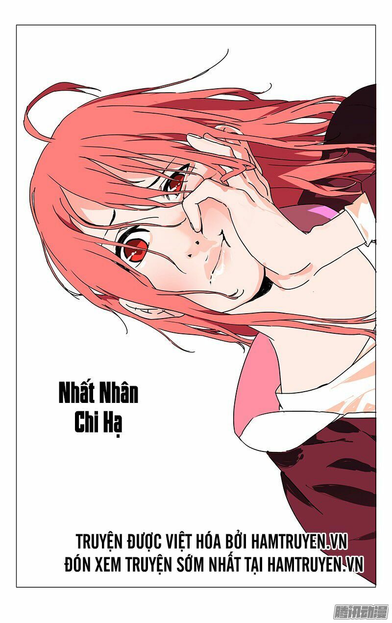 đọc truyện Nhất Nhân Chi Hạ Chương 233 ảnh 4 tại Thiên Thai Truyện