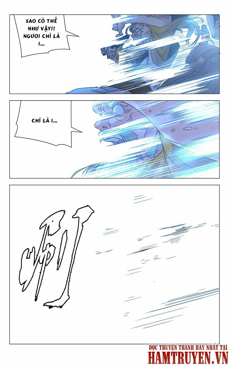 đọc truyện Nhất Nhân Chi Hạ Chương 234 ảnh 15 tại Thiên Thai Truyện