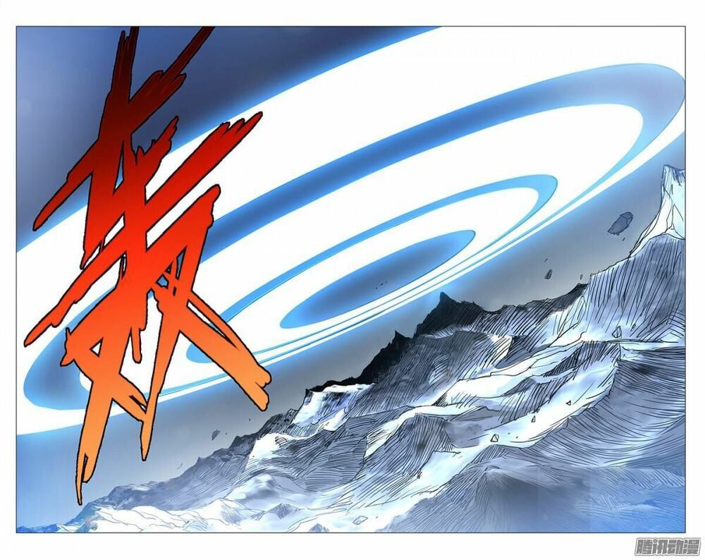 đọc truyện Nhất Nhân Chi Hạ Chương 234 ảnh 16 tại Thiên Thai Truyện