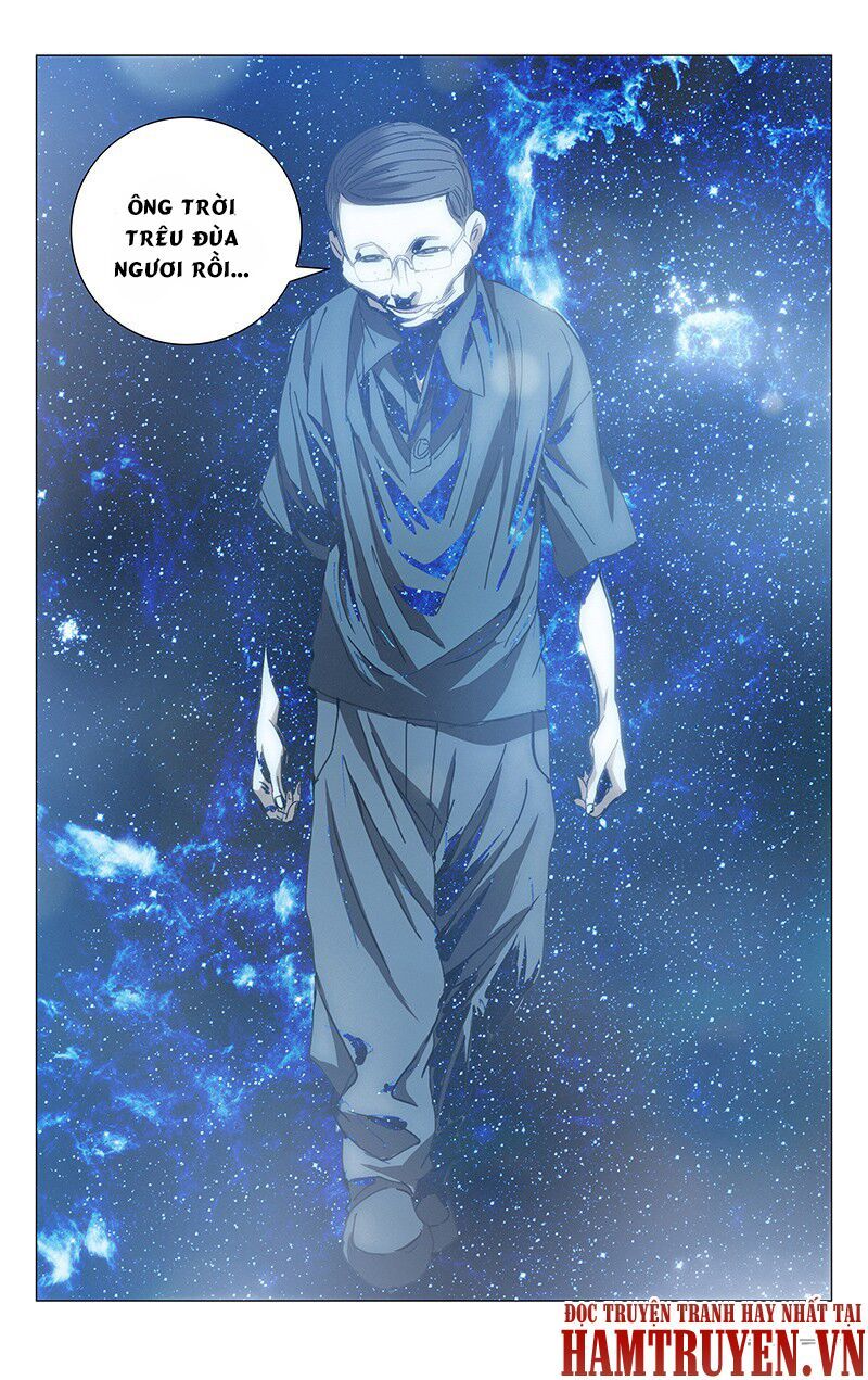 đọc truyện Nhất Nhân Chi Hạ Chương 235 ảnh 18 tại Thiên Thai Truyện