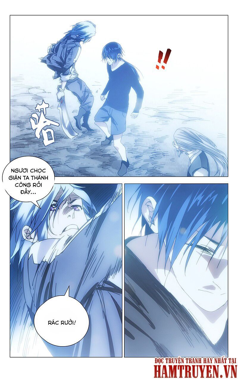 đọc truyện Nhất Nhân Chi Hạ Chương 235 ảnh 9 tại Thiên Thai Truyện