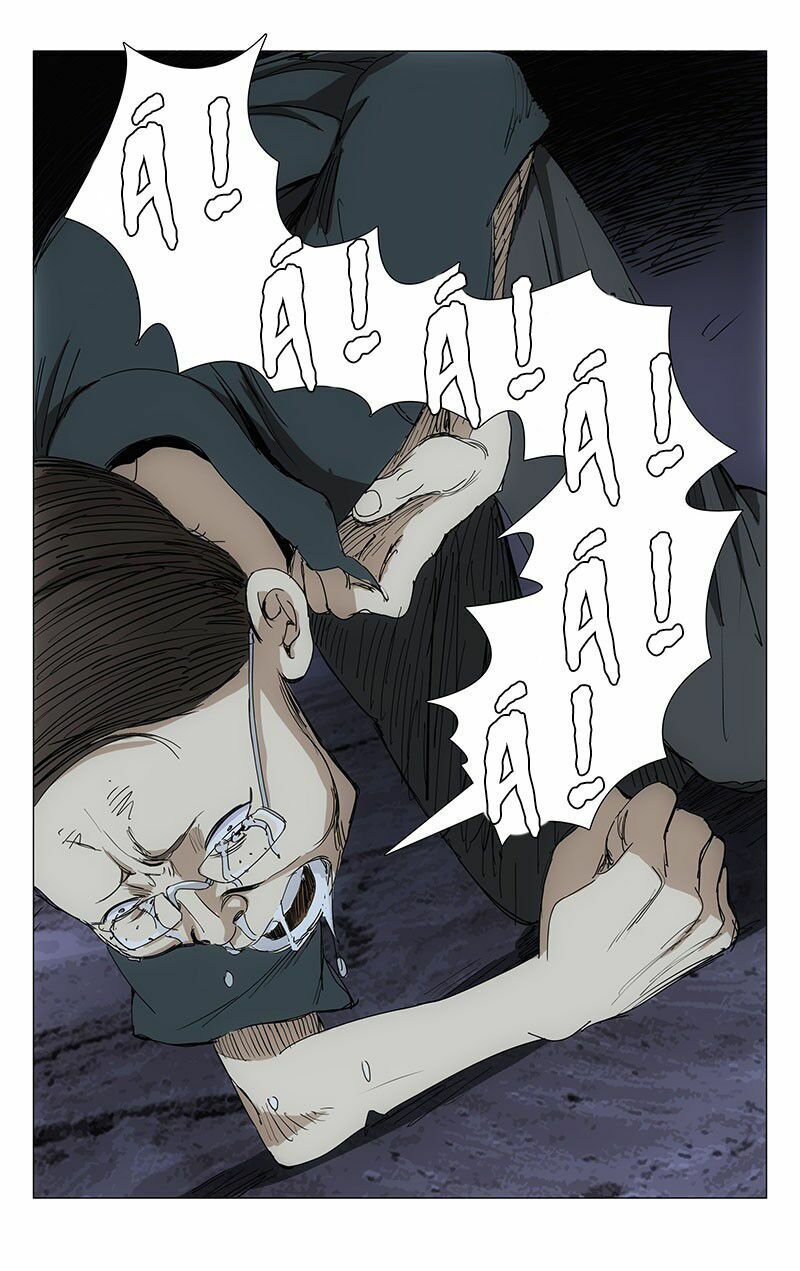 đọc truyện Nhất Nhân Chi Hạ Chương 237 ảnh 14 tại Thiên Thai Truyện