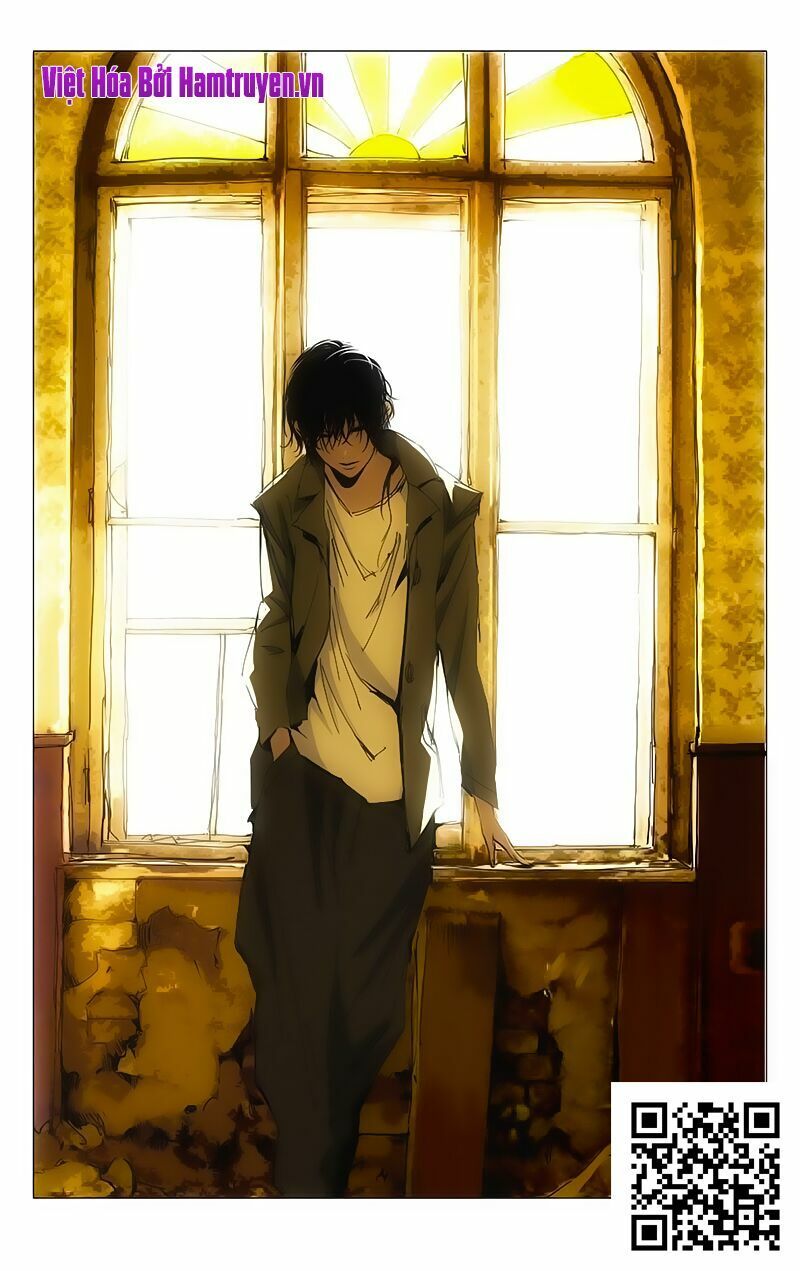 đọc truyện Nhất Nhân Chi Hạ Chương 237 ảnh 4 tại Thiên Thai Truyện